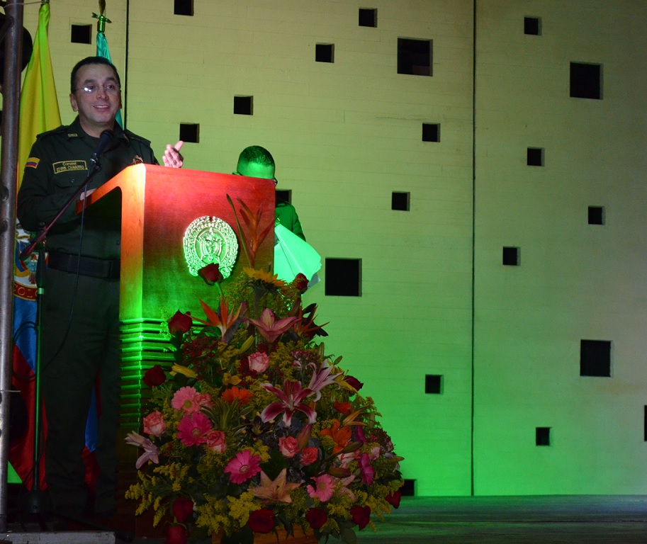 Nos modernizamos y transformamos  institucionalmente 