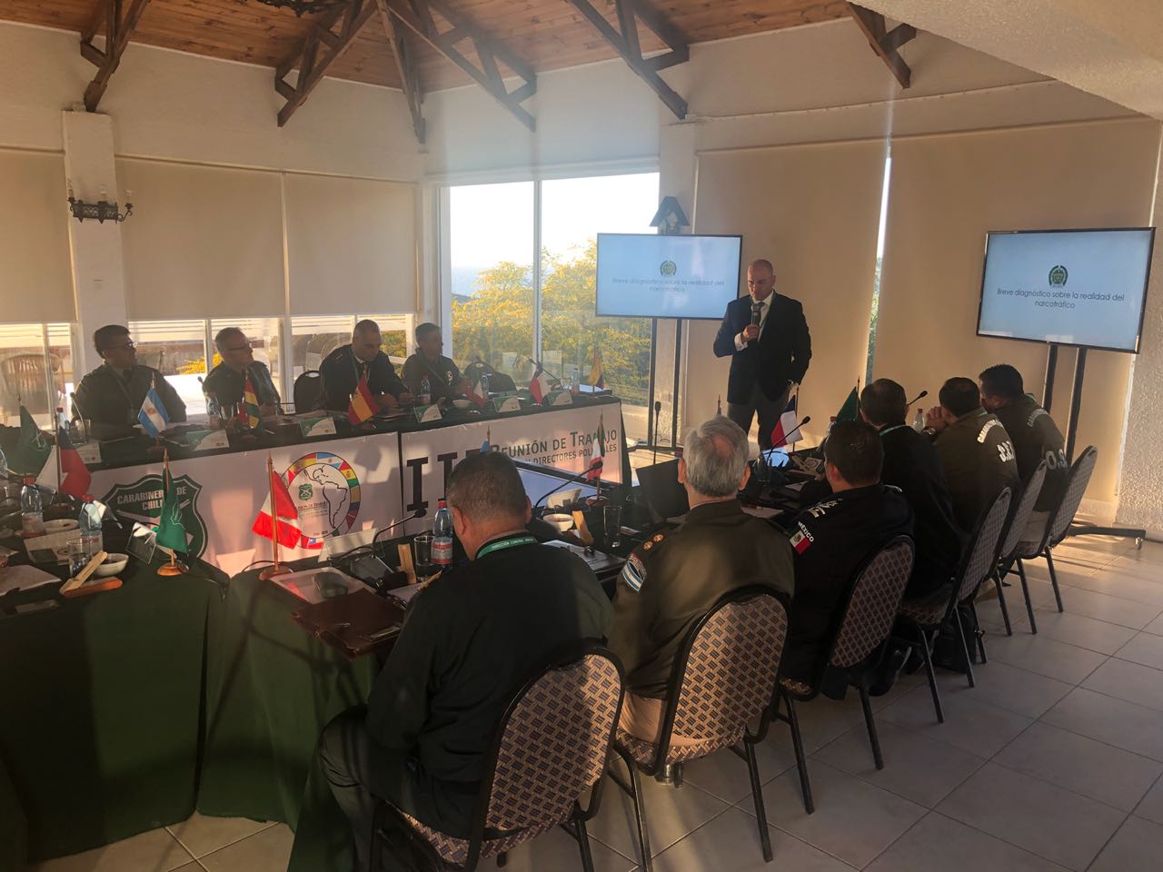 La Dirección-de-Antinarcóticos-de-la-Policía-Nacional-realiza-alianzas-internacionales  