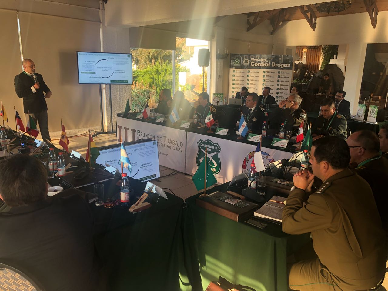 La Dirección-de-Antinarcóticos-de-la-Policía-Nacional-realiza-alianzas-internacionales  