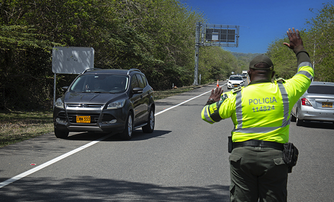 Patrullero Ángel Gómez Burgos