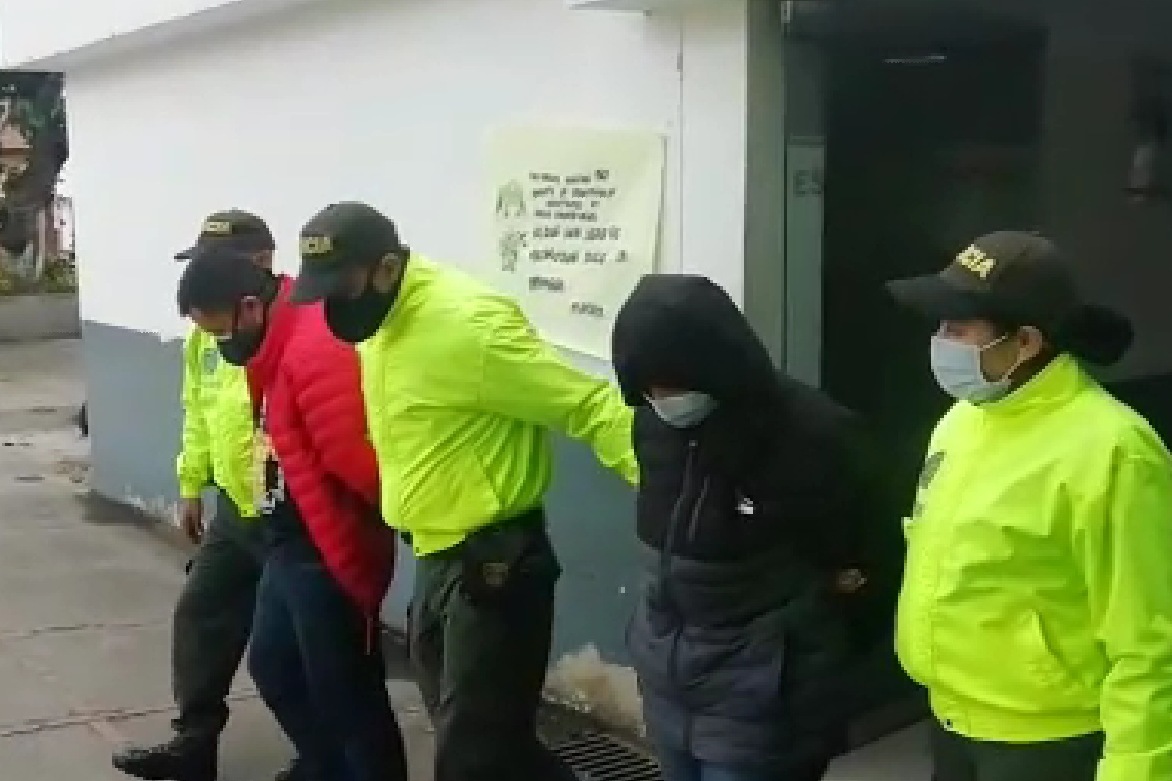 La protección de la niñez es nuestra mayor prioridad