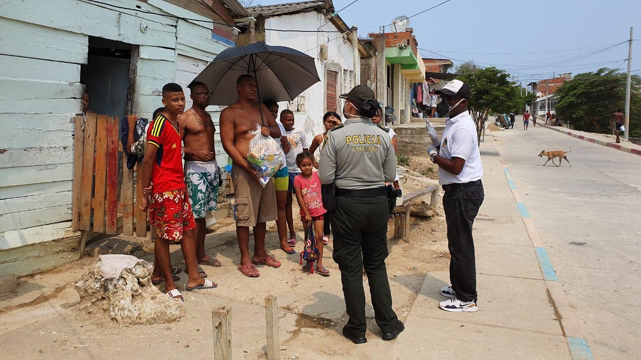 La solidaridad es un acto de amor3