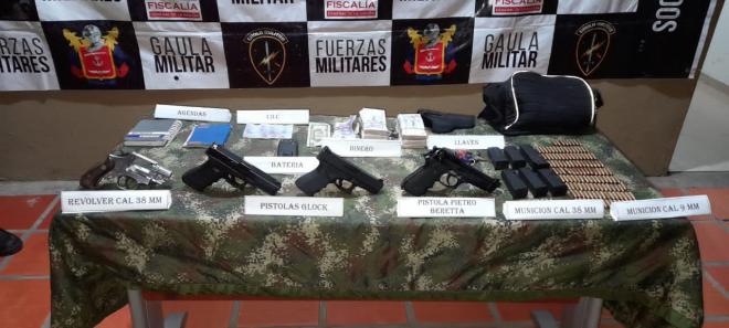 Ubicamos-laboratorio-de-procesamiento-de-cocaína-perteneciente-a-alias-Araña-cabecilla-principal-del-GAO-R-48   