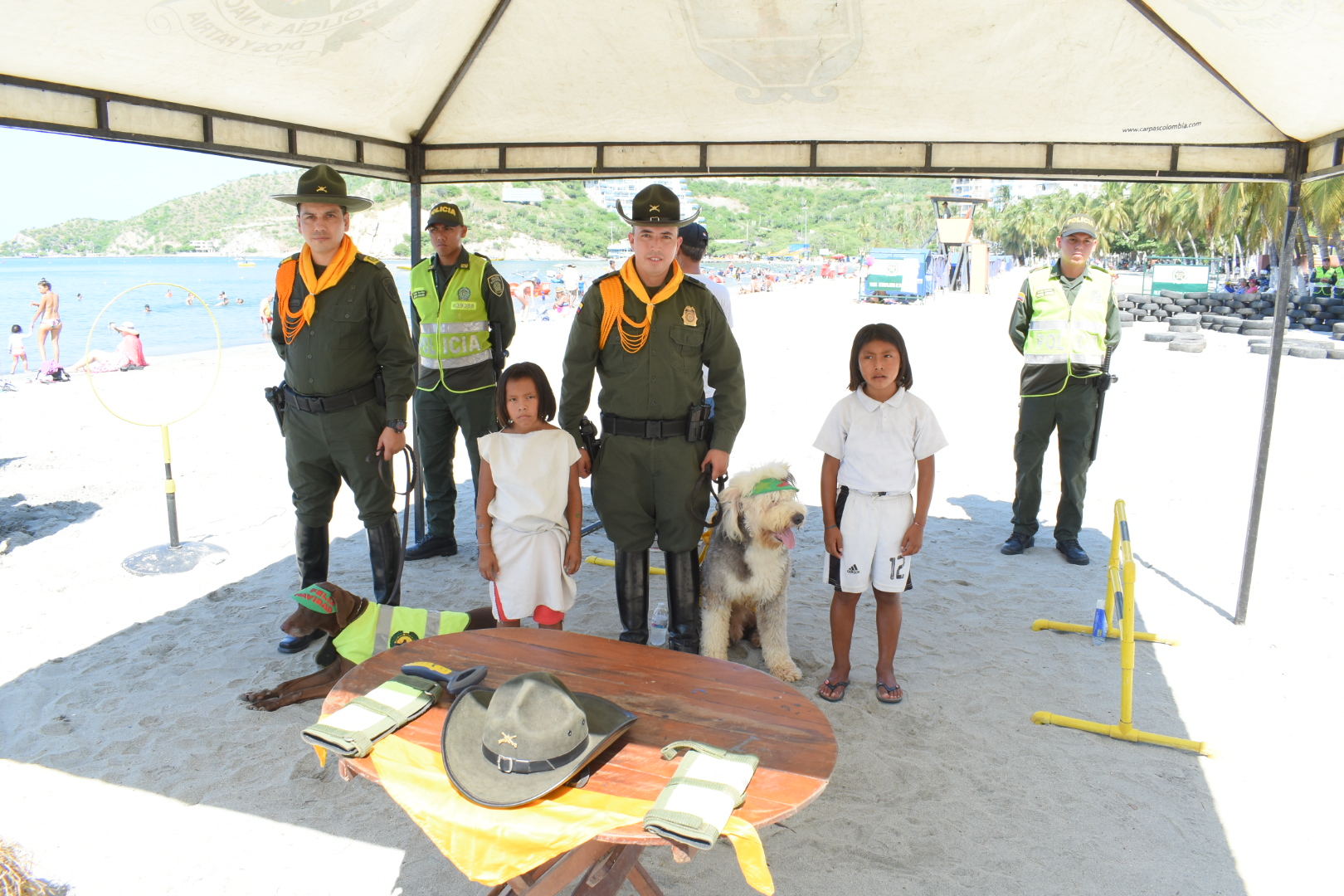 lanzamiento-plan navidad-magdalena-carabinero