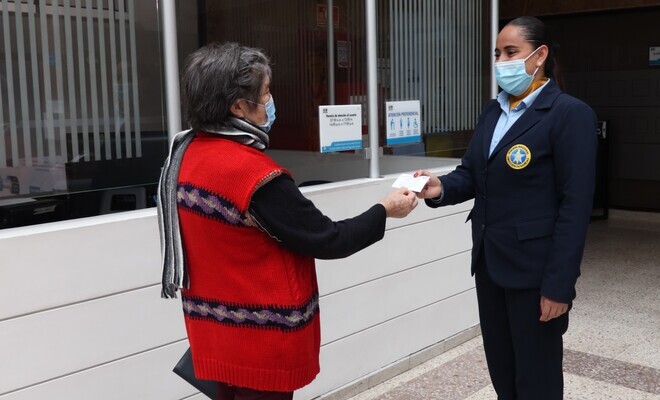 Conozca cómo realizar el seguimiento a las peticiones, quejas y reclamos elevadas a la institución