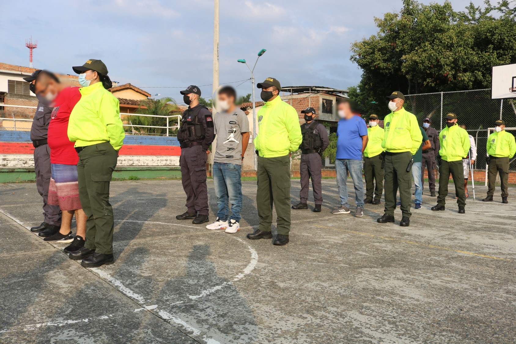 Capturados-por-hurto-Cali