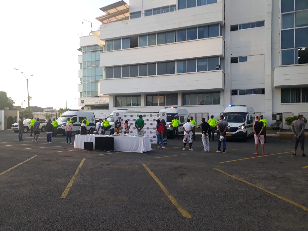 Desarticulada-estructura-los-mochos-en-Cali