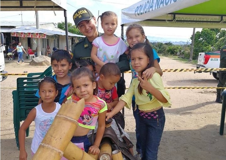 campoalegre-niños-policia-carabineros-concurso-vacaciones-seguras 