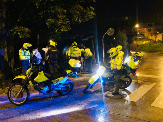  Balance del comportamiento de los hinchas del Once Caldas y Cali