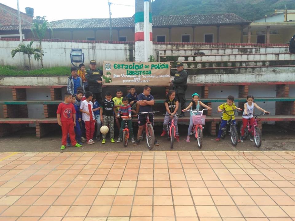 mas-de-500-uniformados-brindaran-seguridad-en-el-inicio-de-las-vacaciones-de-fin-de-año