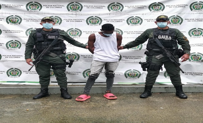 Mega operación contra la extorsión deja 25 ‘símbolos del mal’ capturados y 05 adolescentes aprehendidos