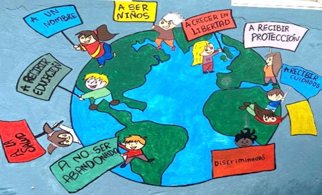 Mi mundo mágico en colores Colombia