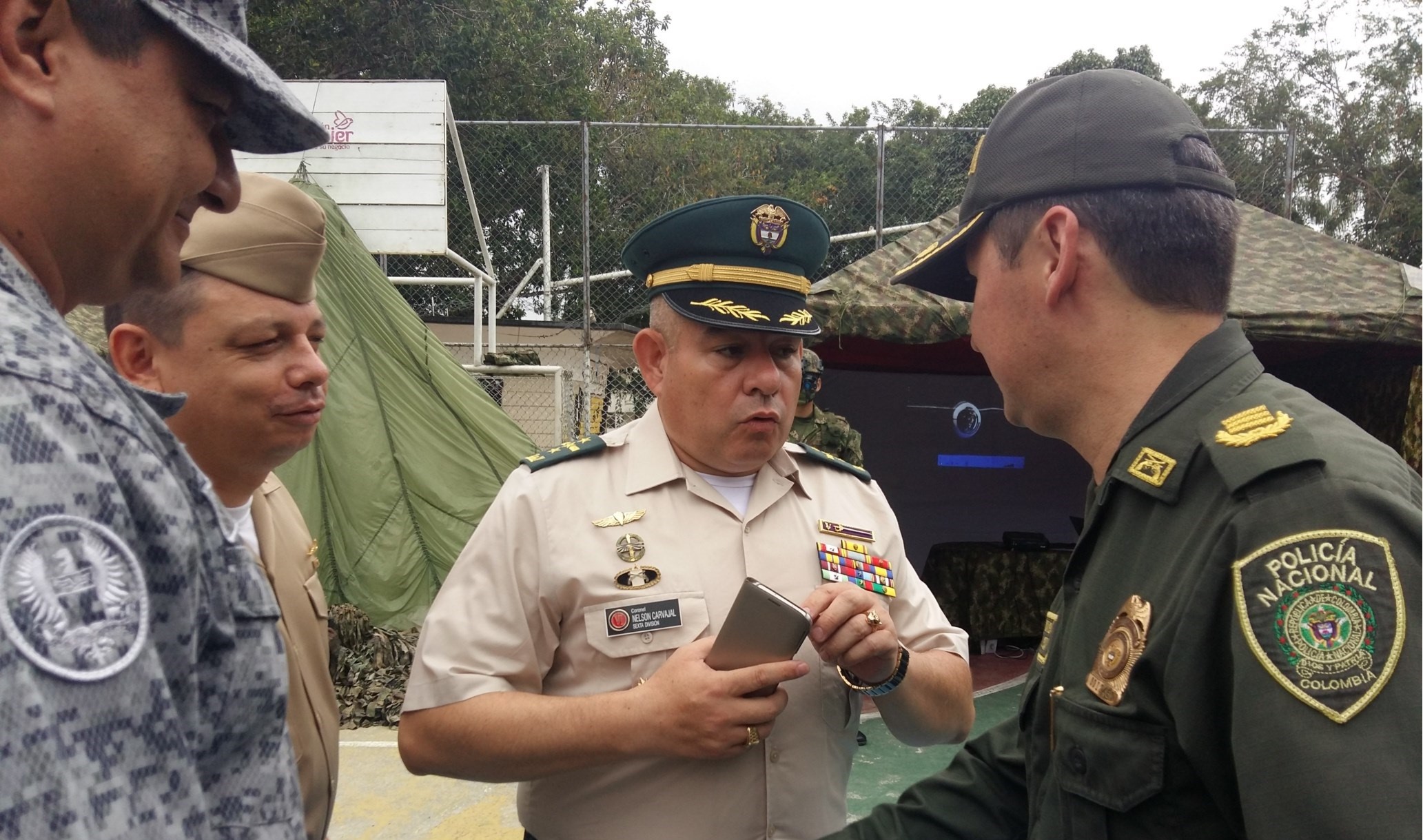 Duro golpe a la minería criminal en el Amazonas
