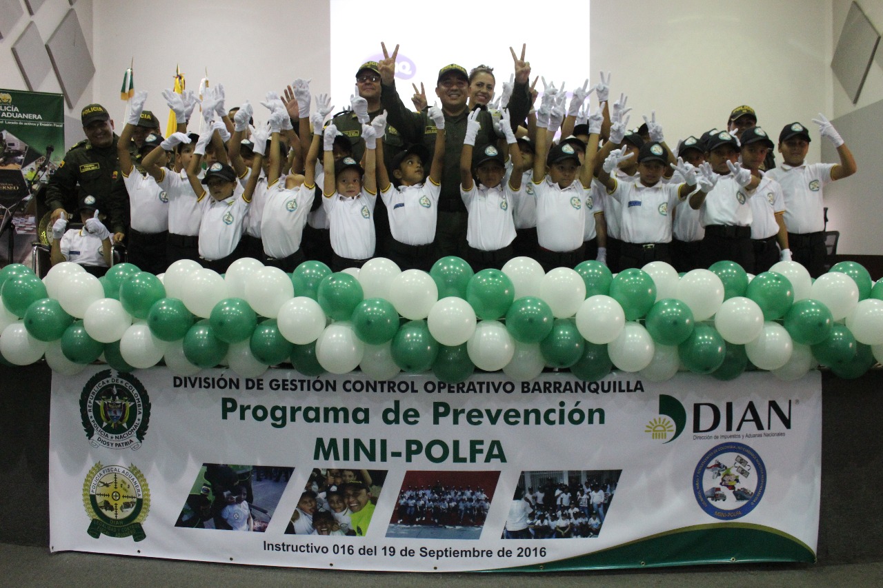 . Este programa lo conforman 40 niños y niñas y adolescentes entre las edades de 7 a 15 años