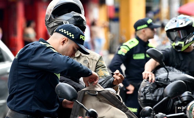 Las cámaras LPR y de monitoreo son vitales para recuperar los automotores en tiempo real