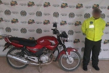 Las acciones policiales se realizaron en Lorica, Planeta Rica, Montelíbano, Tierralta, Chinú y San Andrés de Sotavento