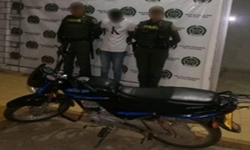 Los operativos se llevaron a cabo en Planeta Rica, Montelíbano y Lorica