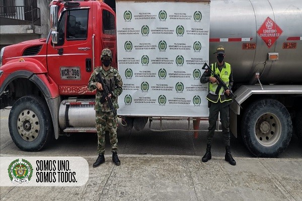 No-paran-las-acciones-de-la-policía-en-contra-de-la-minería-ilegal-en-Chocó