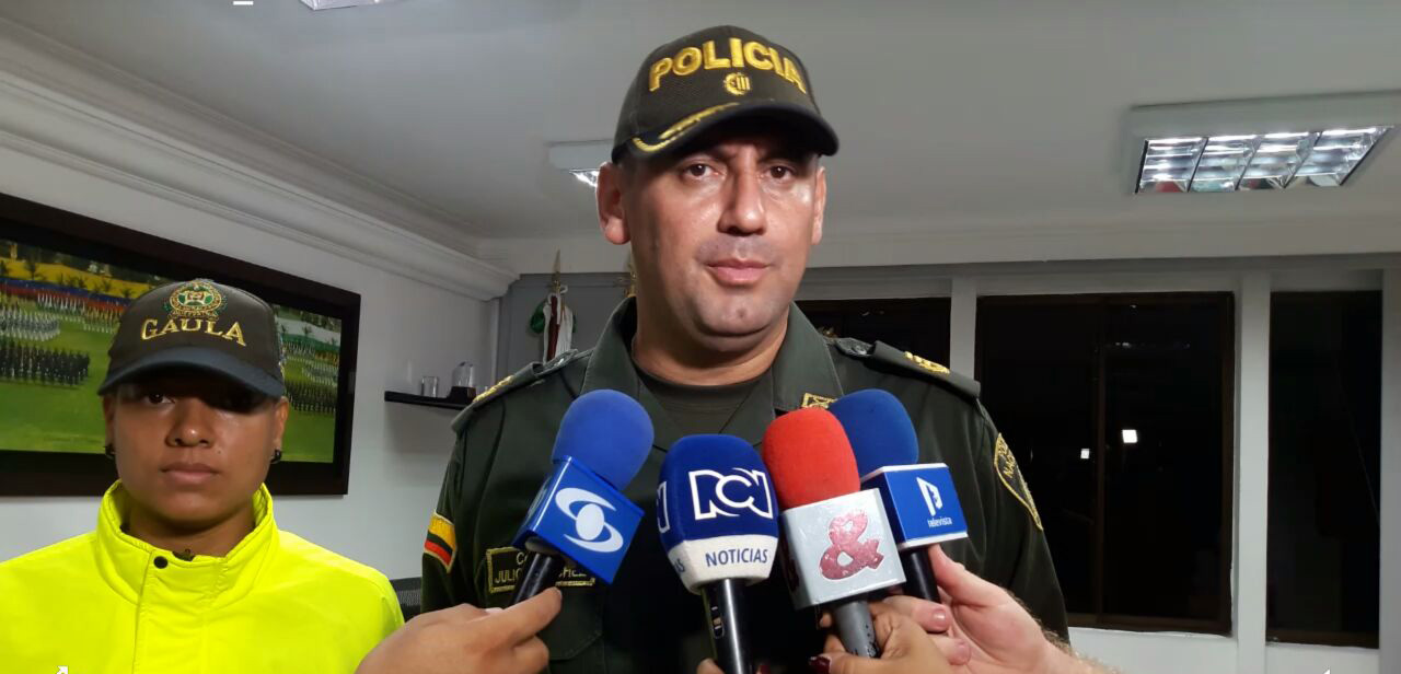 Noticia Nacional