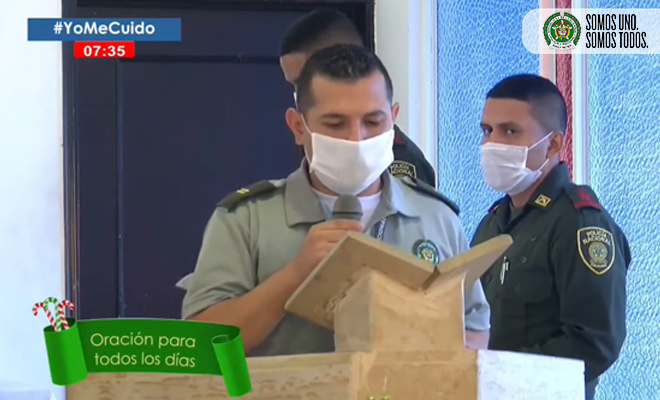 ¡Ven a nuestras almas, ven no tardes tanto!