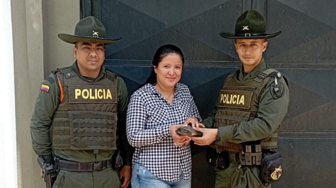 Ofensiva para la protección y cuidado del medio ambiente