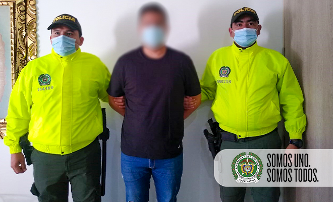 Cayeron cinco ciberdelincuentes, quienes suplantaban a representantes legales de dos empresas 