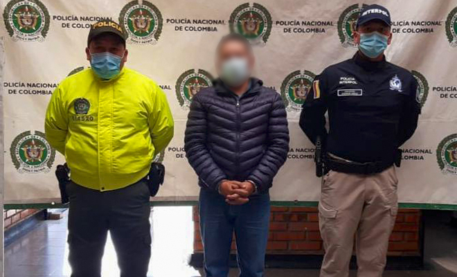 Golpe estructural al crimen urbano trasnacional