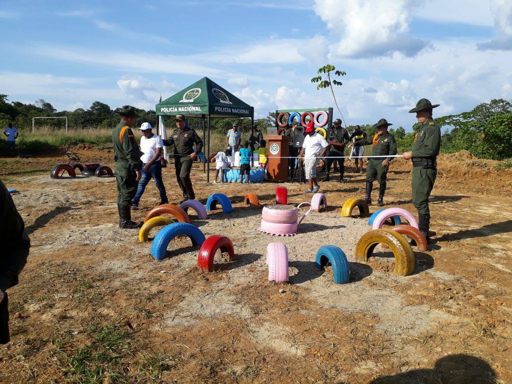 Entregamos-parque-temático-a-la-comunidad-del-arenal-Chocó.