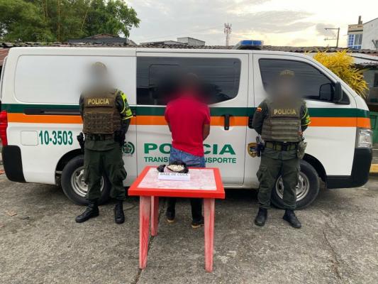 Nuestra seccional de tránsito y transporte seguirá con los diferentes controles en las vías nacionales 