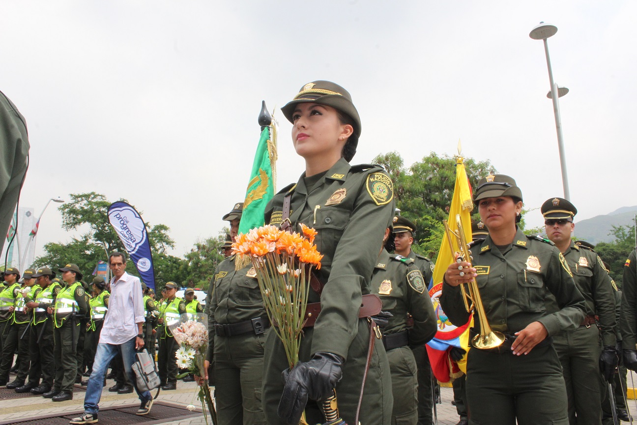 Acto-protocolario-en-centro-de-Cali