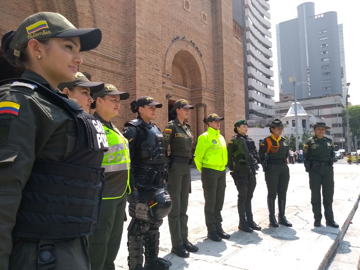 En esta Semana Santa, “Yo protejo la vida”