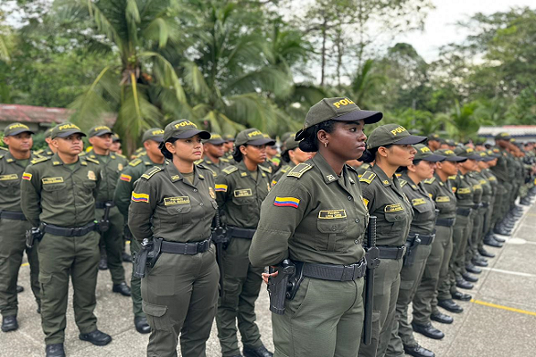 Plan Navidad Siempre Presentes 2023