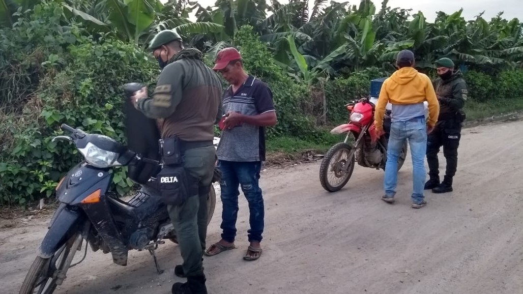 comando situacional-zona bananera-planes puerta a puerta-mitigacion-covid-19-magdalena-prevencion-policia DEMAG