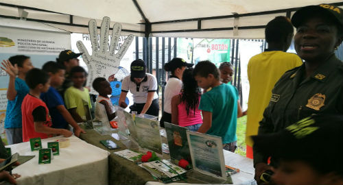 policia-campana-vih-pereira