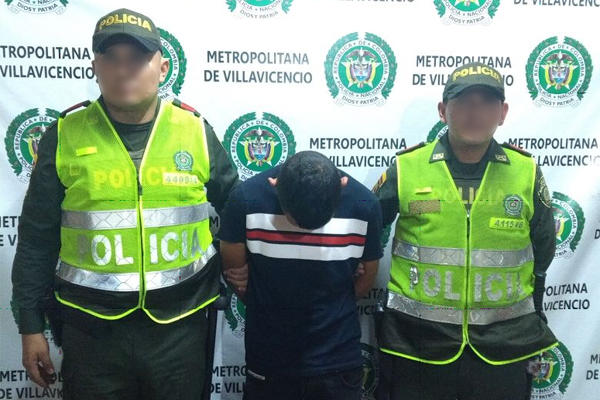 Esta persona deberá responder ante las autoridades por el delito de hurto