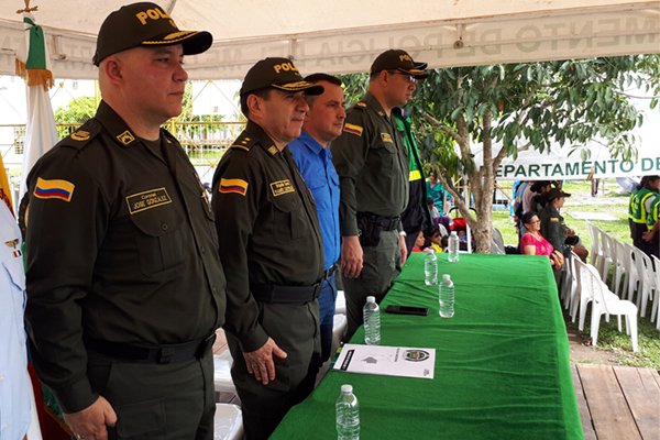 8 comunas y 20 equipos harán parte de esta importante actividad preventiva