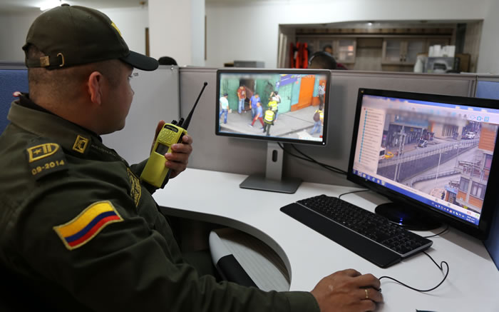 policia-manizales-balance-feria