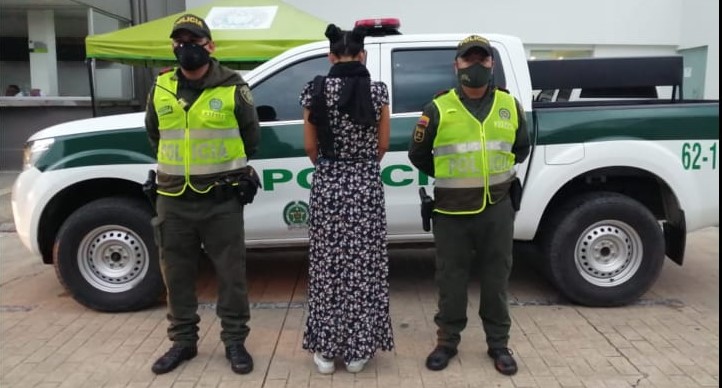 En desarrollo de la estrategia institucional "Somos uno, somos todos" y mediante acciones preventivas y de control, orientadas a