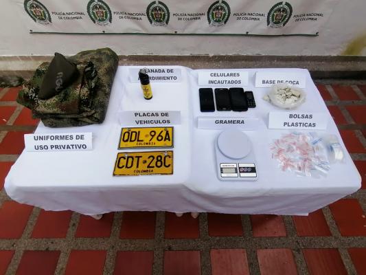 Se esclarece homicidio de comerciante en La Unión – Nariño