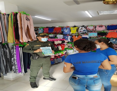 Policía continúa difusión del cartel de los ‘Más Buscados’ de Córdoba