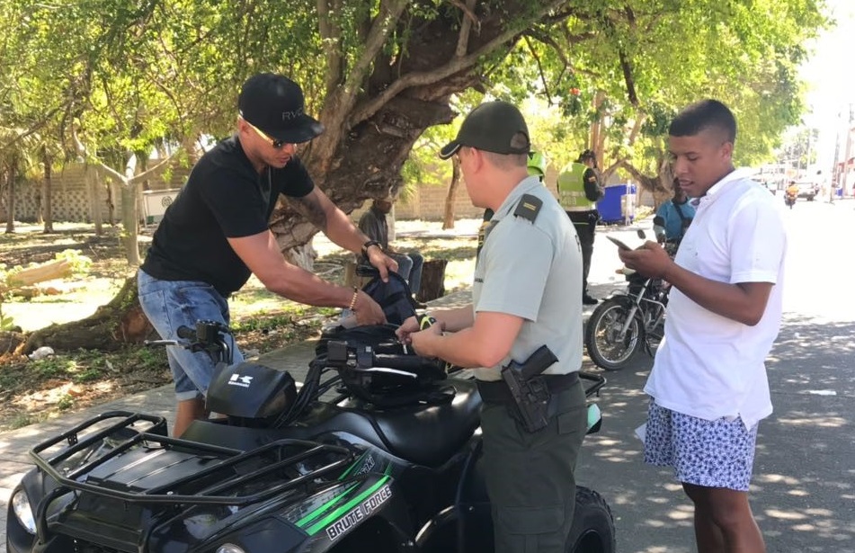 Policía despliega su plan ‘comunidad amiga’: estrategia que busca estrechar lazos con la comunidad para la reducción de delitos