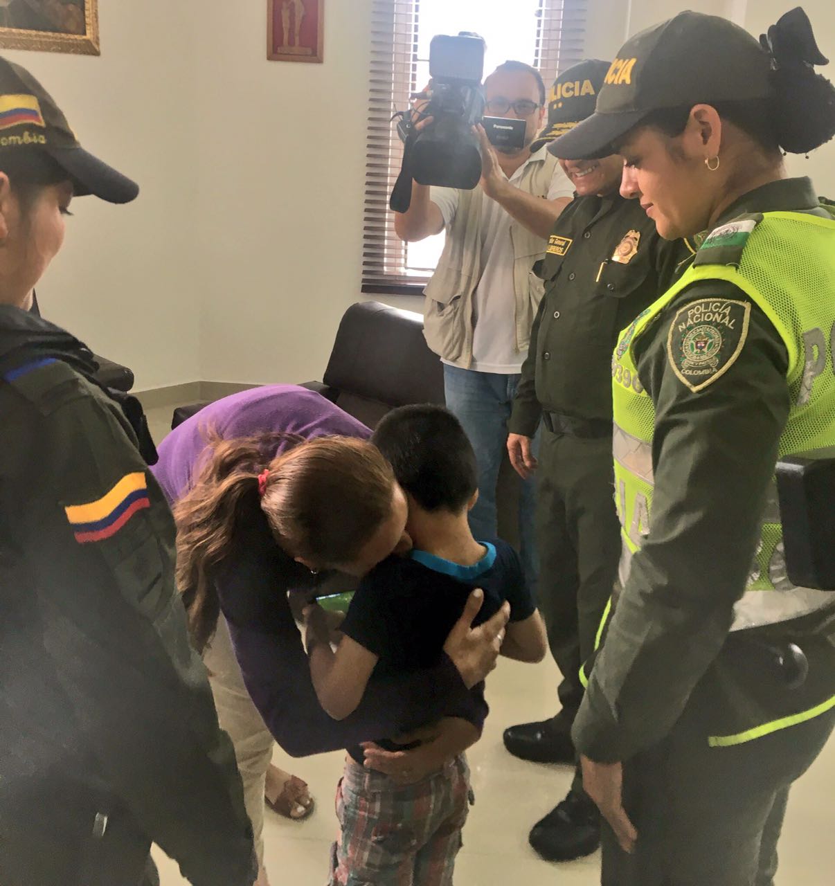 Policía_encuentra_menor_desaparecido_