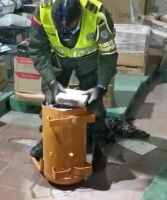 Erradicación del narcotráfico, prioridad en Nariño