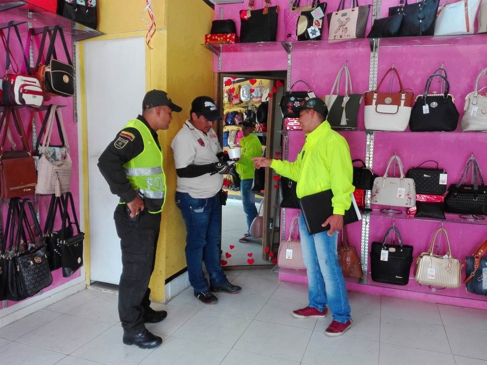 El factor de oportunidad es la variable que más favorece la acción del delincuente 