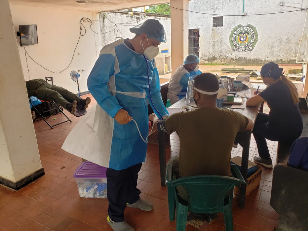  policia_nacional_sigue_promoviendo_jornadas_de_bienestar_para_sus_uniformados_en_bolivar