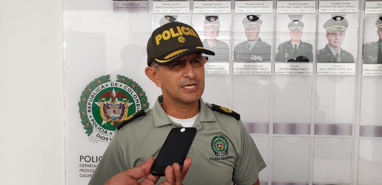 11.427 turistas nacionales y extranjeros llegaron al archipiélago durante el puente festivo de los reyes magos