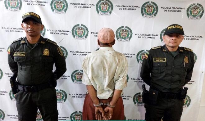 Esta persona lesionó a un hombre en medio de una riña