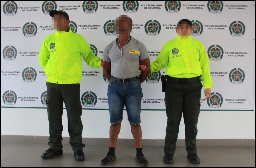 Policía Nacional continúa trabajando para salvaguardar y proteger la integridad de nuestros niños, niñas y adolescentes 