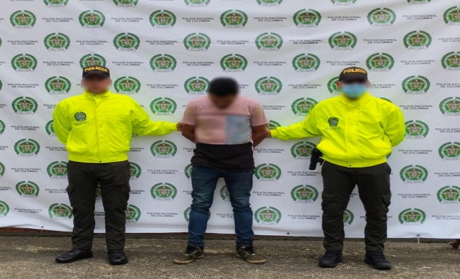 La Policía Nacional continúa atacando los delitos en todas sus modalidades