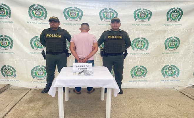 En el marco de los lineamientos del Gobierno Nacional focalizados en la seguridad humana